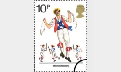 Cultural Traditions: 10p