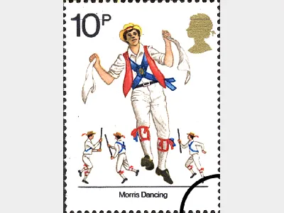 Cultural Traditions: 10p