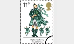 Cultural Traditions: 11p