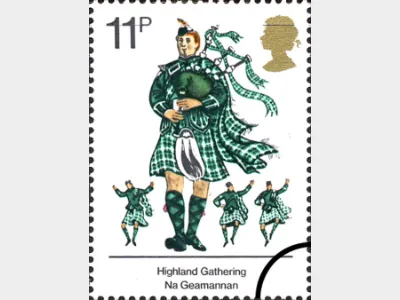 Cultural Traditions: 11p