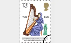 Cultural Traditions: 13p