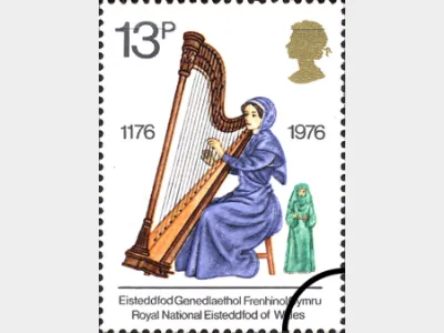 Cultural Traditions: 13p