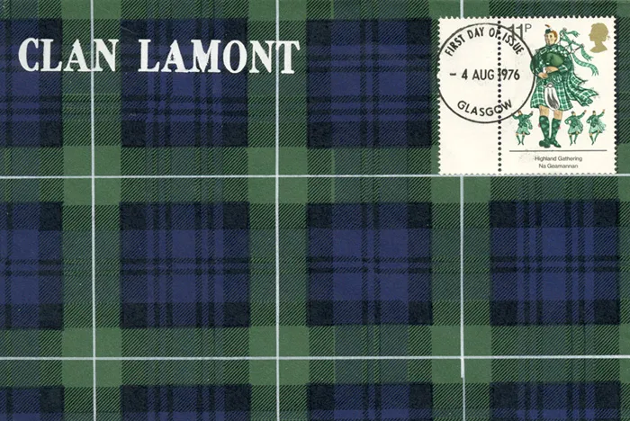 1976_Folk_ClanLamont