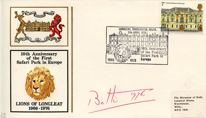 1976_LionsOfLongleat