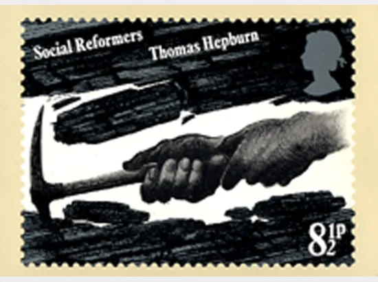Social Reformers