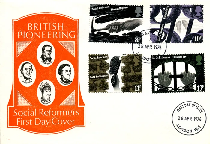 1976_Reformers_OrangeCvr 1976_Reformers_OrangeCvr