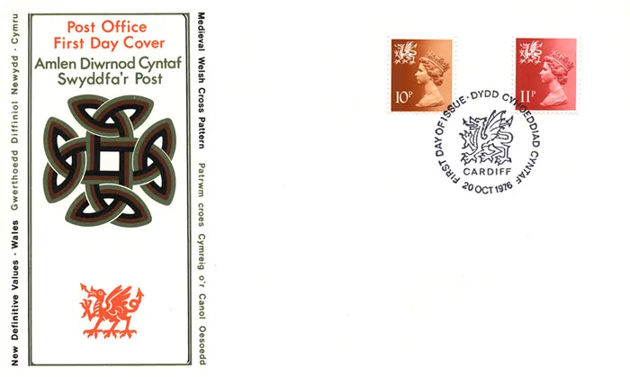 1976_Reg_10p_Wales_PO