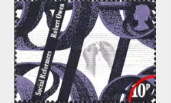 Social Reformers: 10p