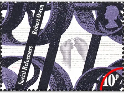 Social Reformers: 10p