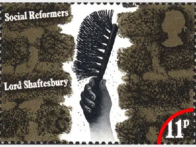 Social Reformers: 11p