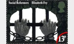 Social Reformers: 13p