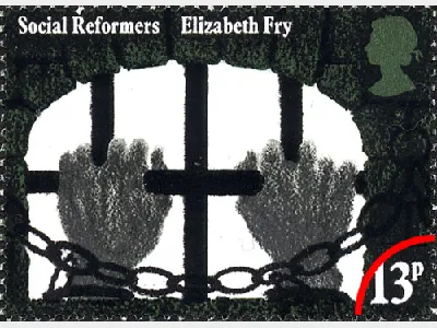 Social Reformers: 13p