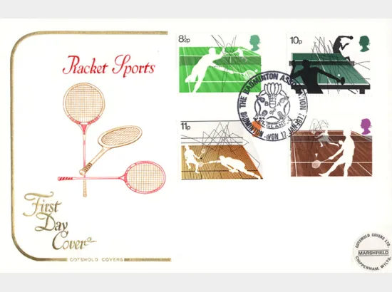 Racket Sports