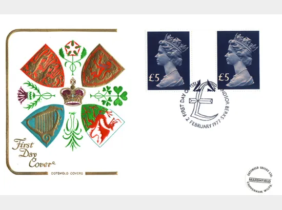 Machins: High Values Set