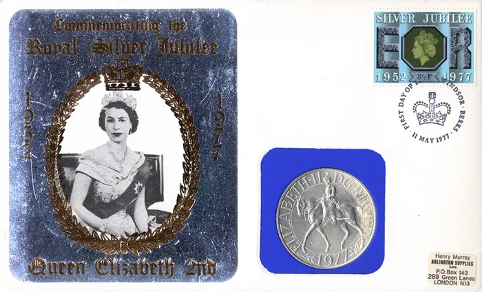1977JubileeCoinsh
