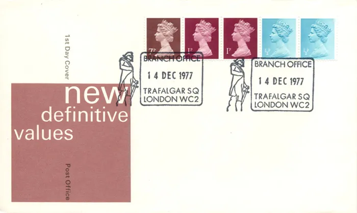 1977_Coil_POTrafSQ 1977_Coil_POTrafSQ