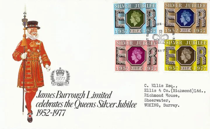 1977_Jubilee_45 1977_Jubilee_45