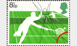 Racket Sports: 8 1/2p