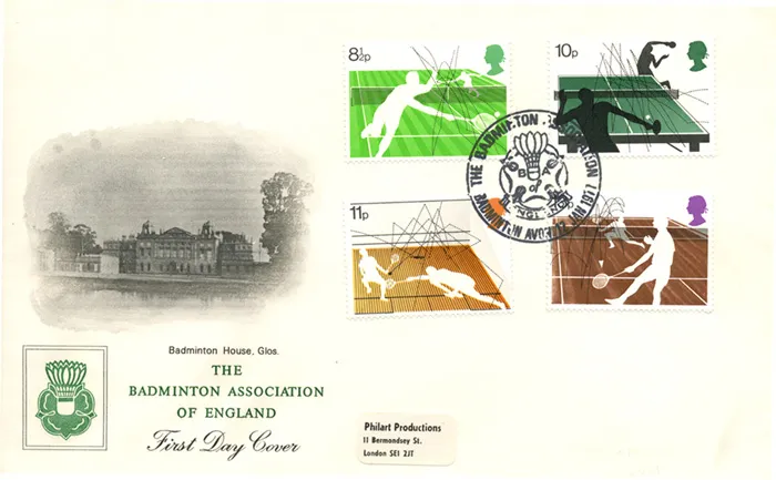1977_Raq_BadminSet 1977_Raq_BadminSet