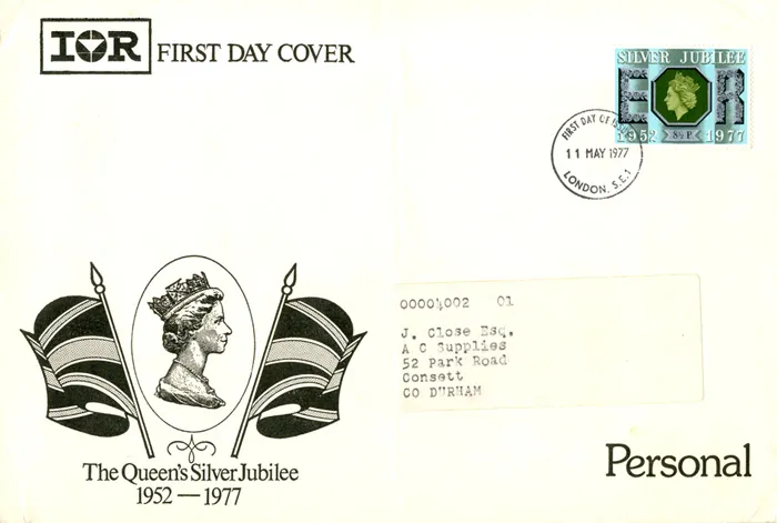 1977_SJubilee_IVR 1977_SJubilee_IVR
