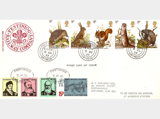 British Wildlife British Wildlife