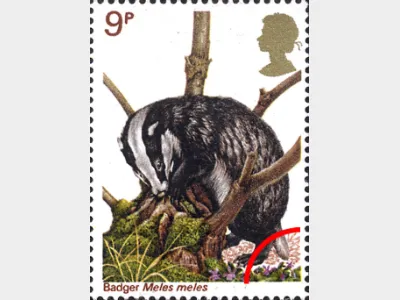 British Wildlife: 9p