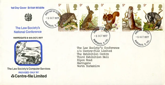 1977_Wildlife_Law