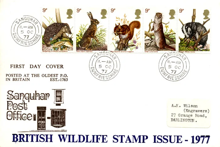 1977_Wildlife_SanquharOff 1977_Wildlife_SanquharOff