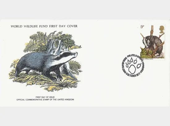 British Wildlife British Wildlife