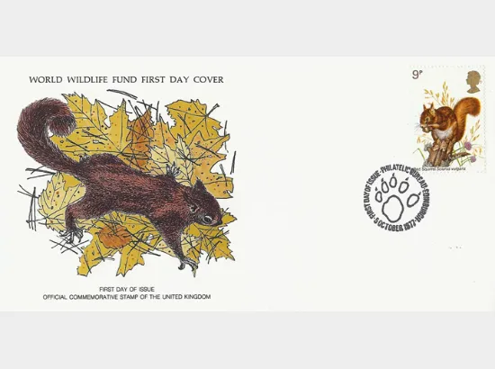 British Wildlife British Wildlife