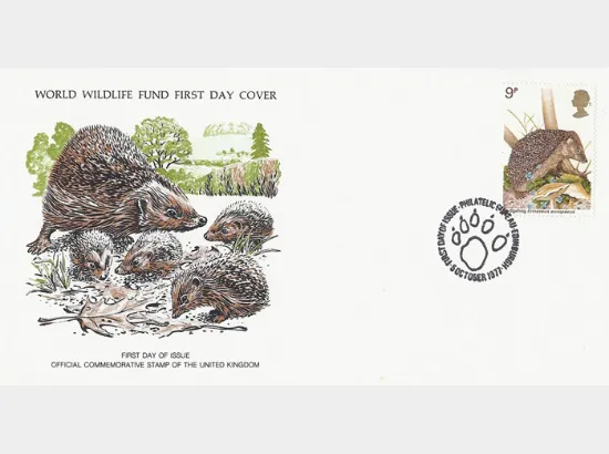 British Wildlife British Wildlife