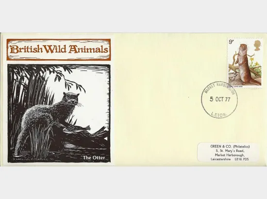 British Wildlife British Wildlife