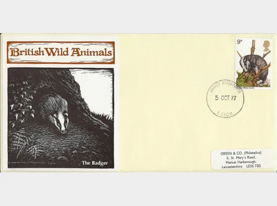 British Wildlife British Wildlife