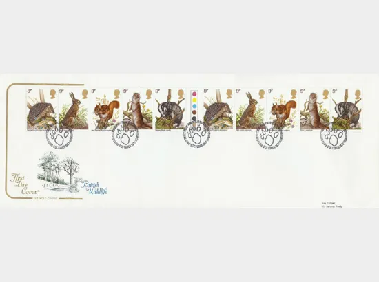 British Wildlife British Wildlife