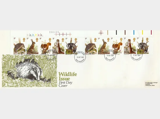 British Wildlife British Wildlife