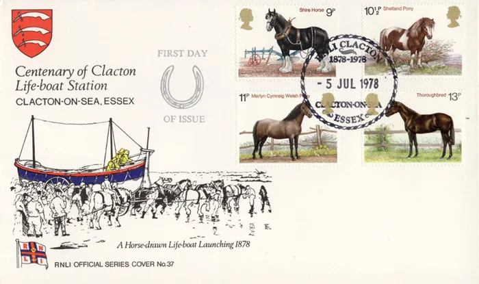 1978-Horse-RNLI 1978-Horse-RNLI