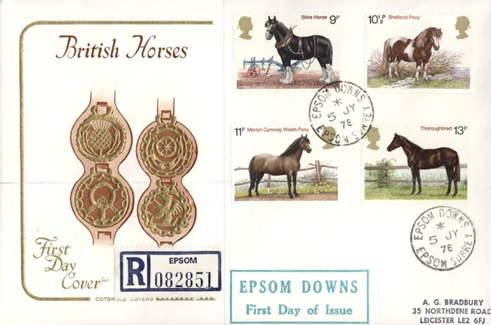1978-Horses-Epsom-cds