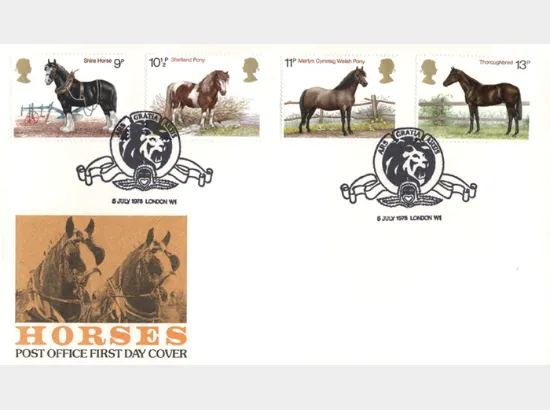 Shire Horse Society