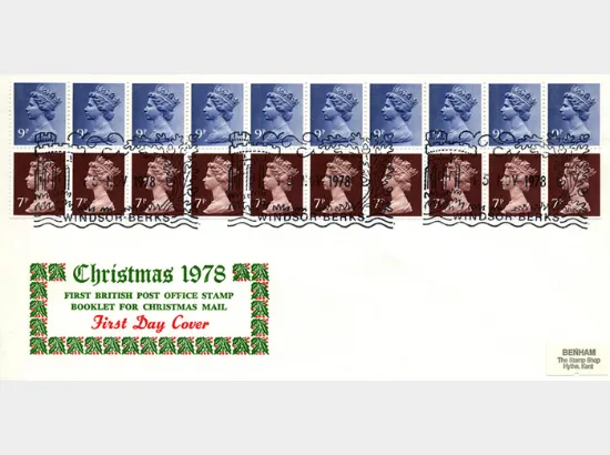 Christmas: £1.60 Christmas