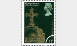 Coronation 25th Anniversary: 11p