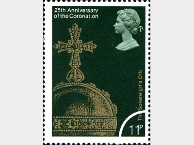 Coronation 25th Anniversary: 11p