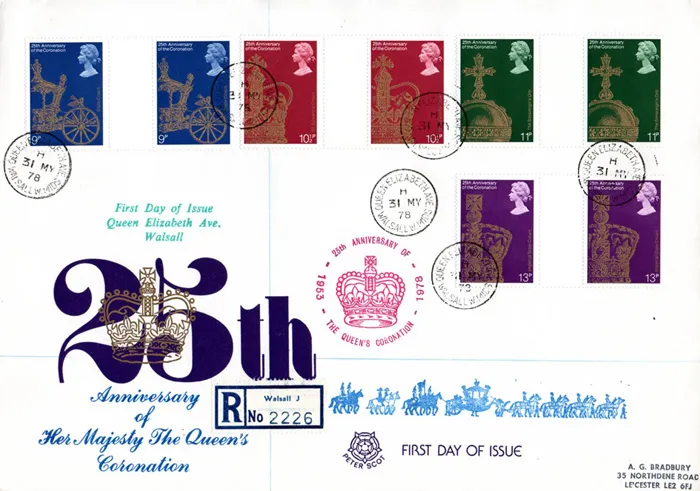 1978_Coro_PScot_GPcds 1978_Coro_PScot_GPcds