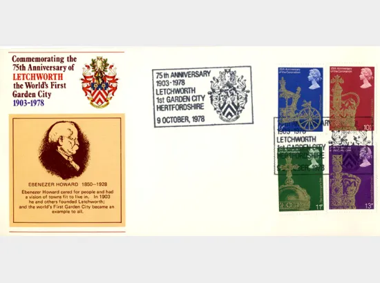 Coronation 25th Anniversary