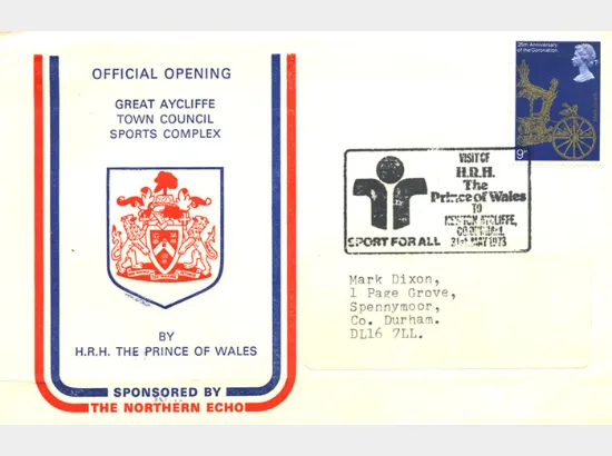 Coronation 25th Anniversary