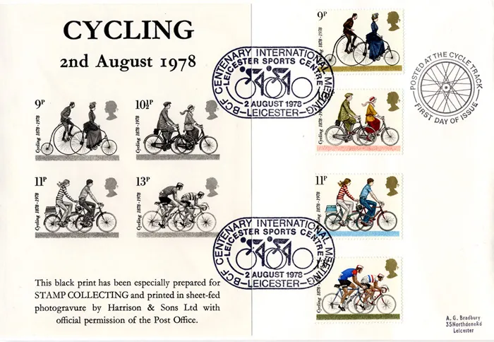 1978_Cycle_Bradbury 1978_Cycle_Bradbury
