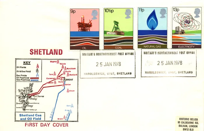 1978_Energy_Shetland 1978_Energy_Shetland