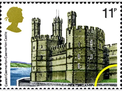 Historic Buildings: 11p