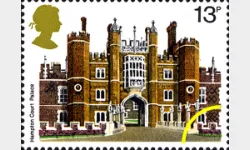 Historic Buildings: 13p