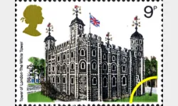 Historic Buildings: 9p