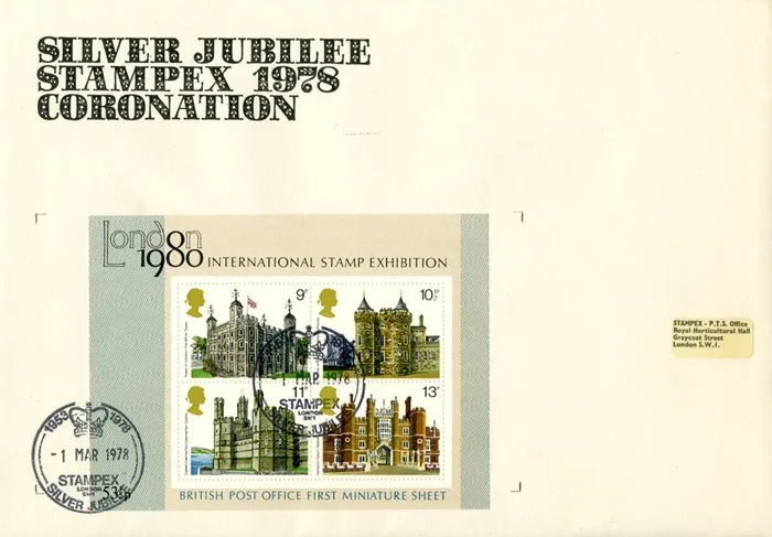 1978_HistBlgsMS_StampexOff 1978_HistBlgsMS_StampexOff